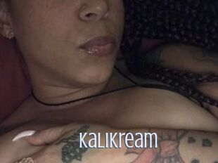 KaliKream