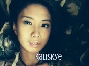 KaliSkye