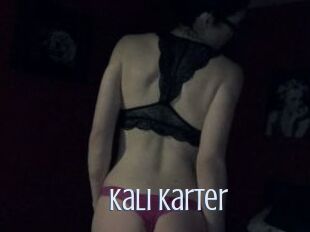 Kali_Karter