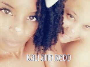 Kali_and_Redd