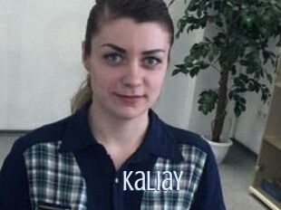 KaliaY