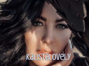 KalistaLovely