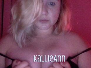 KallieAnn