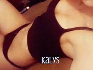 Kalys