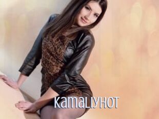 KamaliyHot