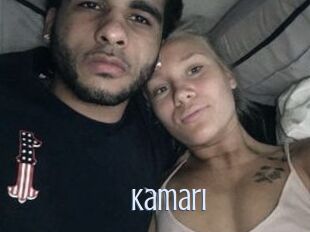 Kamari