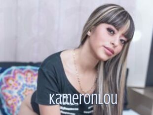 KameronLou