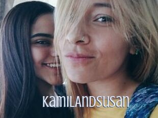 KamilAndSusan