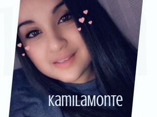 KamilaMonte