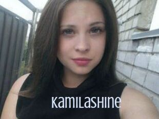 KamilaShine