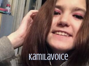 KamilaVoice