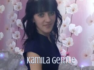 Kamila_gentle