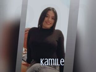 Kamile