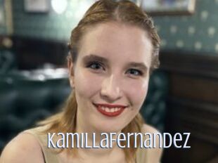 KamillaFernandez