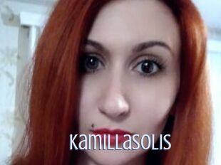 KamillaSolis