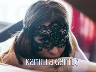 Kamilla_Gentle