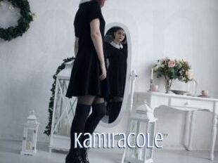 KamiraCole