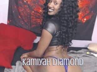 Kamiyah_Diamond