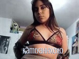 Kamiyahhxoxo