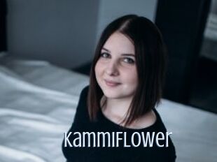 KammiFlower