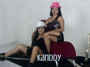 Kanddy