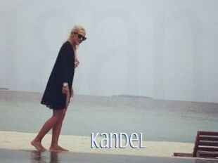 Kandel