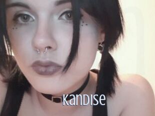 Kandise