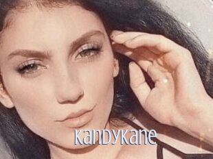 KandyKane 18 ans Nue