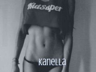 Kanella