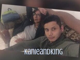 KanieandKing