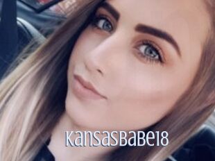 KansasBabe18