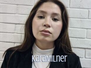 KaraMilner