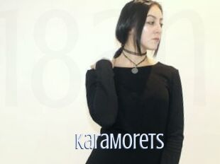 KaraMorets