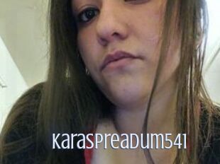 KaraSpreadum541