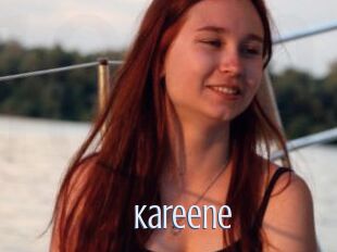 Kareene