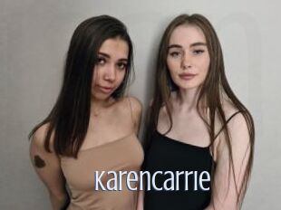 KarenCarrie