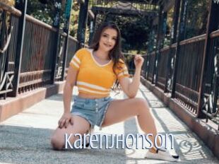 KarenJhonson