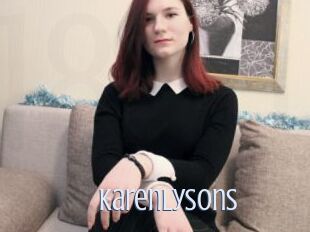 KarenLysons