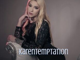 KarenTemptation