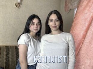 KarinKristi