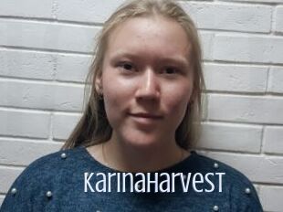 KarinaHarvest