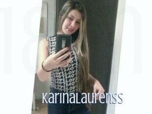 Karinalaurenss