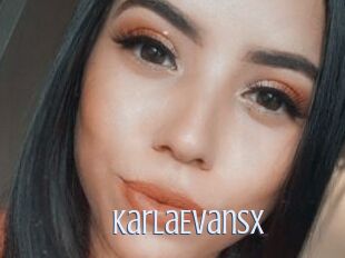 KarlaEvansX