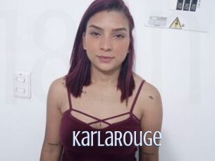 KarlaRouge