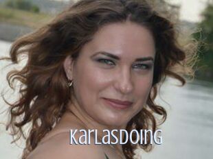 KarlaSDoing