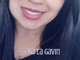 Karla_Gavin