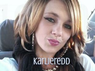 Karlieredd