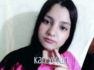 Karlyevan