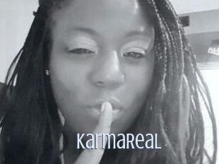 KarmaReal