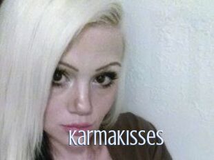 Karmakisses